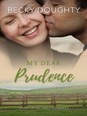 cover image of My Dear Prudence
